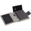 Reclaim RPET MagClick Fast Wireless Journal | https://www.bestnamebadges.com