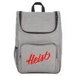 Trek 15" Computer Backpack | https://www.bestnamebadges.com