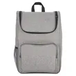 Trek 15" Computer Backpack | https://www.bestnamebadges.com