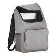 Trek 15" Computer Backpack | https://www.bestnamebadges.com