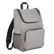 Trek 15" Computer Backpack | https://www.bestnamebadges.com