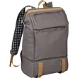 Cafe Picnic Backpack for Two | https://www.bestnamebadges.com