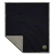 Field & Co.® Oversized Wool Sherpa Blanket | https://www.bestnamebadges.com