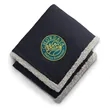 Field & Co.® Oversized Wool Sherpa Blanket | https://www.bestnamebadges.com