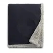 Field & Co.® Oversized Wool Sherpa Blanket | https://www.bestnamebadges.com