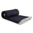 Field & Co.® Oversized Wool Sherpa Blanket | https://www.bestnamebadges.com