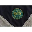 Field & Co.® Oversized Wool Sherpa Blanket | https://www.bestnamebadges.com
