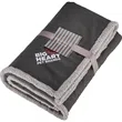 Field & Co.® Oversized Wool Sherpa Blanket | https://www.bestnamebadges.com