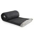 Field & Co.® Oversized Wool Sherpa Blanket | https://www.bestnamebadges.com