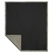 Field & Co.® Oversized Wool Sherpa Blanket | https://www.bestnamebadges.com