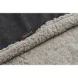 Field & Co.® Oversized Wool Sherpa Blanket | https://www.bestnamebadges.com