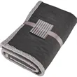 Field & Co.® Oversized Wool Sherpa Blanket | https://www.bestnamebadges.com