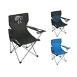 Game Day Event Chair (300lb Capacity) | https://www.bestnamebadges.com