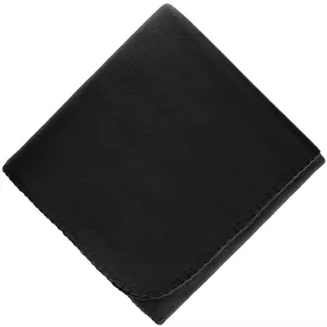 Cozy Fleece Blanket | https://www.bestnamebadges.com