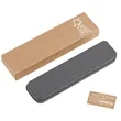 Bamboo Fiber Cutlery Set | https://www.bestnamebadges.com