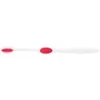 Winter Accent Toothbrush | https://www.bestnamebadges.com