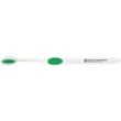 Winter Accent Toothbrush | https://www.bestnamebadges.com