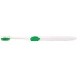 Winter Accent Toothbrush | https://www.bestnamebadges.com