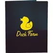 Old School Folder | https://www.bestnamebadges.com