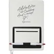 FSC® Mix 6" x 8" Moda Notebook | https://www.bestnamebadges.com