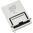 FSC® Mix 6" x 8" Moda Notebook | https://www.bestnamebadges.com