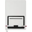 FSC® Mix 6" x 8" Moda Notebook | https://www.bestnamebadges.com