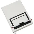 FSC® Mix 6" x 8" Moda Notebook | https://www.bestnamebadges.com