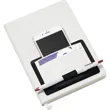 FSC® Mix 6" x 8" Moda Notebook | https://www.bestnamebadges.com