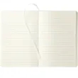 FSC® Mix 6" x 8" Moda Notebook | https://www.bestnamebadges.com