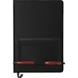 FSC® Mix 6" x 8" Moda Notebook | https://www.bestnamebadges.com