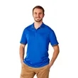 Men's CERRADO SS Polo | https://www.bestnamebadges.com