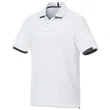 Men's CERRADO SS Polo | https://www.bestnamebadges.com
