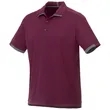 Men's CERRADO SS Polo | https://www.bestnamebadges.com