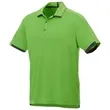 Men's CERRADO SS Polo | https://www.bestnamebadges.com