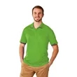 Men's CERRADO SS Polo | https://www.bestnamebadges.com