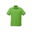 Men's CERRADO SS Polo | https://www.bestnamebadges.com