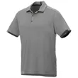 Men's CERRADO SS Polo | https://www.bestnamebadges.com