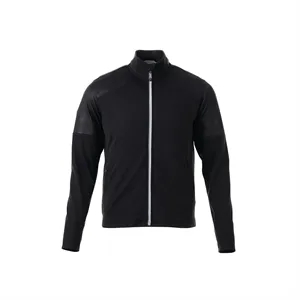 Men's SENGER Knit Jacket | https://www.bestnamebadges.com