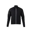 Men's SENGER Knit Jacket | https://www.bestnamebadges.com
