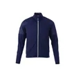 Men's SENGER Knit Jacket | https://www.bestnamebadges.com