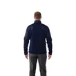 Men's SENGER Knit Jacket | https://www.bestnamebadges.com