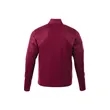 Men's SENGER Knit Jacket | https://www.bestnamebadges.com
