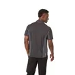 Men's ROYCE Short Sleeve Polo | https://www.bestnamebadges.com