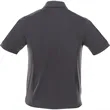 Men's ROYCE Short Sleeve Polo | https://www.bestnamebadges.com