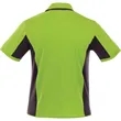 Men's ROYCE Short Sleeve Polo | https://www.bestnamebadges.com