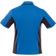 Men's ROYCE Short Sleeve Polo | https://www.bestnamebadges.com