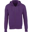 Men's CYPRESS Fleece Zip Hoody | https://www.bestnamebadges.com