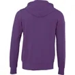 Men's CYPRESS Fleece Zip Hoody | https://www.bestnamebadges.com