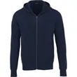 Men's CYPRESS Fleece Zip Hoody | https://www.bestnamebadges.com