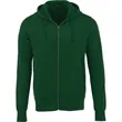 Men's CYPRESS Fleece Zip Hoody | https://www.bestnamebadges.com